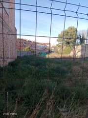 Residential Plot in Agramunt. Terreno urbanizable en agramunt