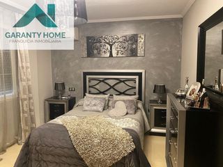 Pis a Jamilena. Piso reformado y amueblado de 124 m2 en el centro de jamilena, c