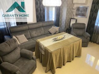 Appartement à Jamilena. Piso reformado y amueblado de 124 m2 en el centro de jamilena, c