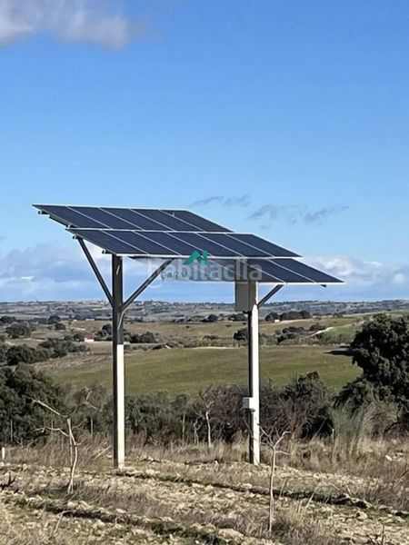 Foto 4002f35b-1c6f-4b48-b878-91a1fc089035. Finca rústica a Villamanta