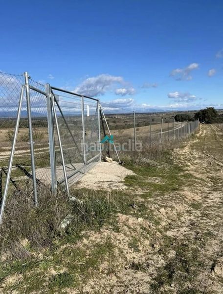 Foto ef704006-4d30-49c9-a61e-619a54fd2049. Finca rústica a Villamanta