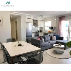 Miete Etagenwohnung in Cortijo Torrequebrada. Fantástico piso en alquiler en torrequebrada