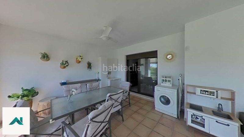 Foto 5f5edd2f-4430-4ea1-a9ae-8f81393b4c44. Planta baixa amb calefacció aparcament piscina a Ayamonte