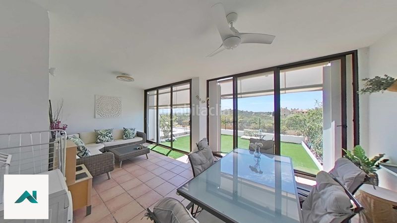 Foto 6e1e93c0-6e76-4dfd-8f10-ac34fcbbe6b7. Planta baixa amb calefacció aparcament piscina a Ayamonte