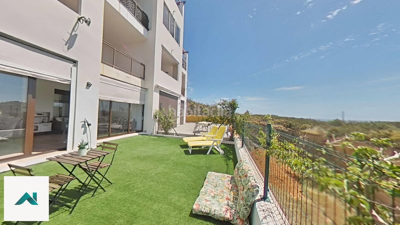 Foto 900b9df7-7c2d-4db1-b19b-77524fc2e362. Planta baixa amb calefacció aparcament piscina a Ayamonte