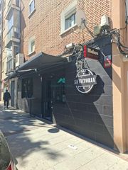 Local Comercial en Casco Antiguo. Gran oportunidad!!!  venta de local en alcorcon