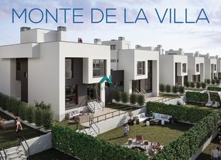 Xalet a El Bosque. Gran oportunidad!!! chalet en venta en urb. exclusiva monte la v