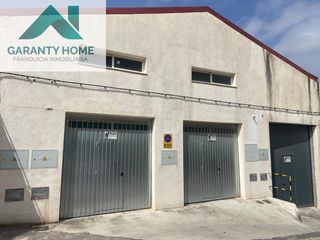 Posto auto in Martos. Cocheras en martos con acceso a pie de calle