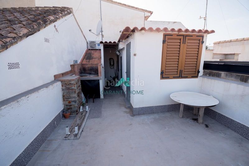 Foto 5134804d-3a97-4250-bb6e-7d83744c5bfc. Casa amb calefacció a Centro-El Castillo Sagunt