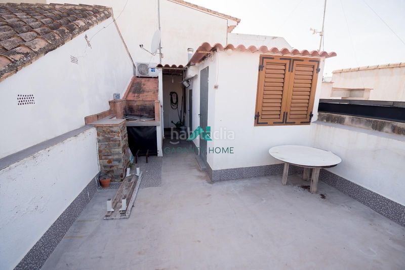 Foto 7679982a-9878-4606-8072-8ee76285056e. Casa amb calefacció a Centro-El Castillo Sagunt