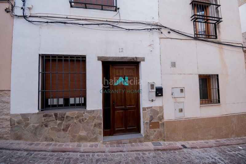 Foto d0bd05a0-a105-4cdb-88b7-b57f85941a83. Casa amb calefacció a Centro-El Castillo Sagunt