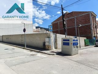 Terreno residenziale in Rute. Oportunidad única solar en el corazón de rute por solo 49,000