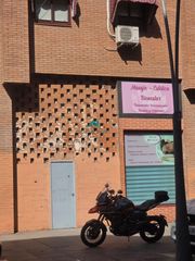Miete Geschäftsraum in Zona Renfe. Alquiler de local para reformar