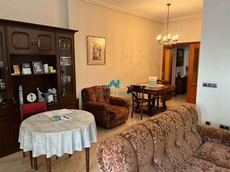 Foto 39cb3998-3793-4bcf-9e47-3f79d3ed3d49. Casa amb aparcament a Benifaraig Valencia