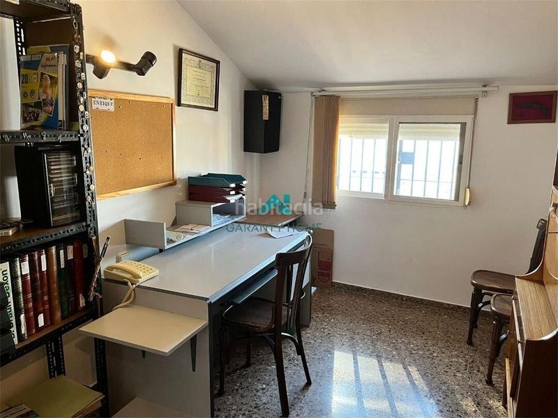 Foto 6dd4c831-3b39-43ed-8d61-abe83b3408a9. Casa amb aparcament a Benifaraig Valencia