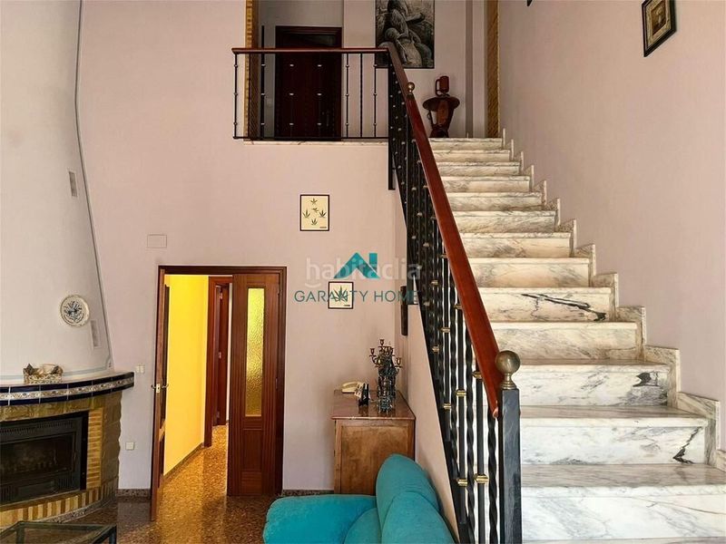 Foto 7f6973f4-3f63-4ae7-a859-6e6e13da1213. Casa amb aparcament a Benifaraig Valencia