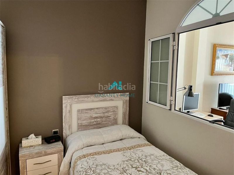 Foto 880587d1-7410-4d75-80e3-4a33731c5d4e. Casa amb aparcament a Benifaraig Valencia