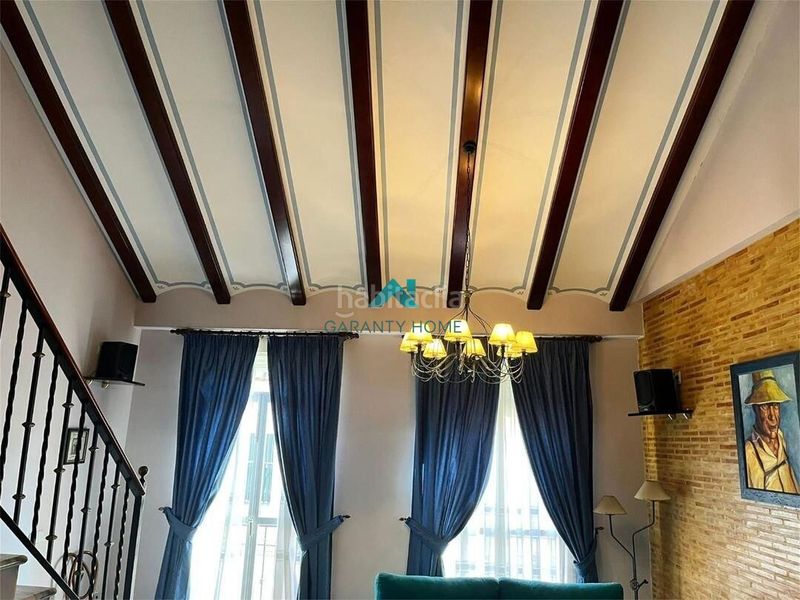 Foto 88dfd2d9-c4b9-419d-899b-22288fe74054. Casa amb aparcament a Benifaraig Valencia