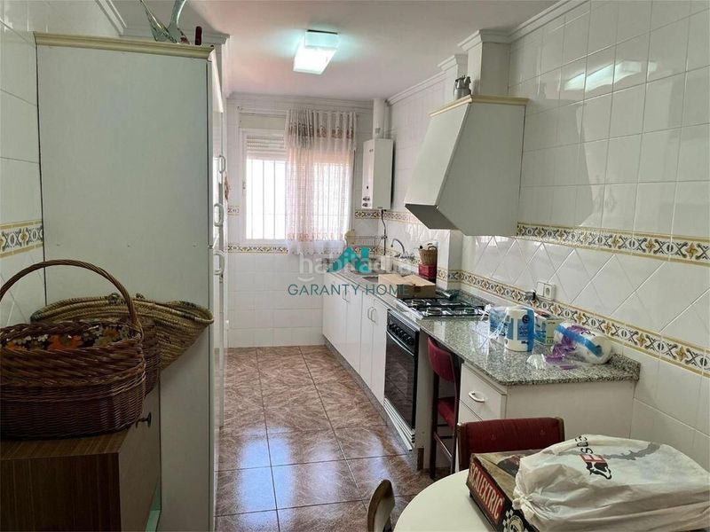 Foto c2d30339-5bc6-4b98-b4ec-2dbed853e569. Casa amb aparcament a Benifaraig Valencia