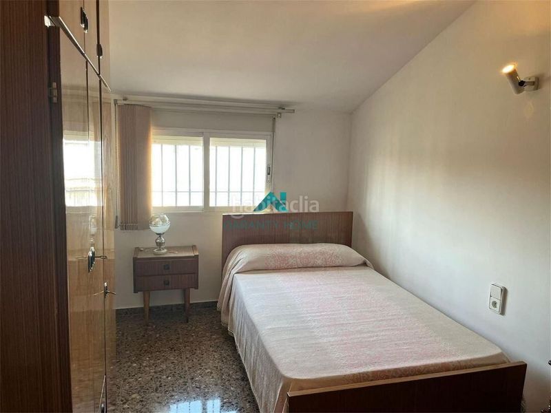 Foto e36c64d3-6726-4c4e-a0a9-2b232b909a02. Casa amb aparcament a Benifaraig Valencia