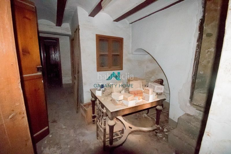 Foto 150683d5-8286-410c-9398-0f9ab5407be0. Casa a Antiga Moreira Sagunt