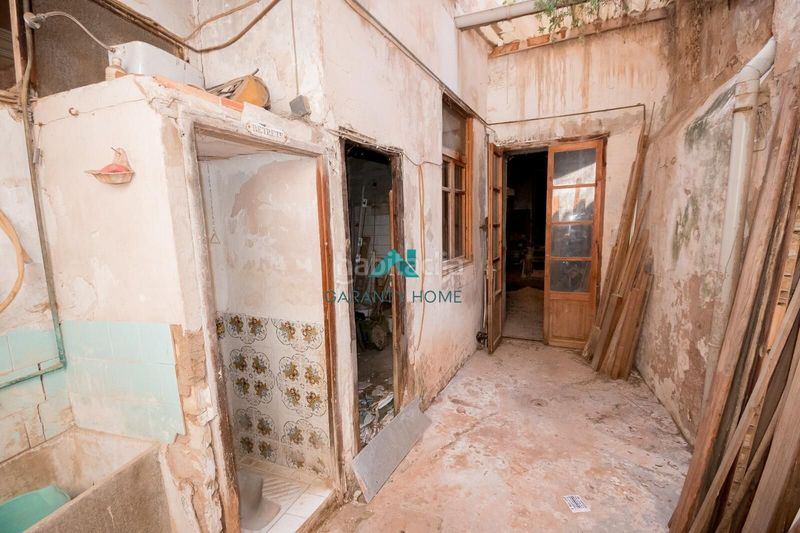 Foto 5862dcfd-d1e5-43a9-b666-7cdec7742062. Casa a Antiga Moreira Sagunt