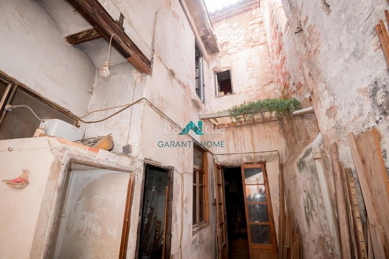Foto a5cc4877-8212-42c0-9e95-234a907ef53b. Casa a Antiga Moreira Sagunt