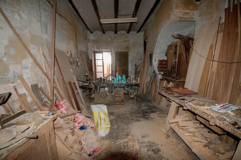 Foto b2cc3406-8c95-4cfd-aab0-0c9c8f700d0c. Casa a Antiga Moreira Sagunt