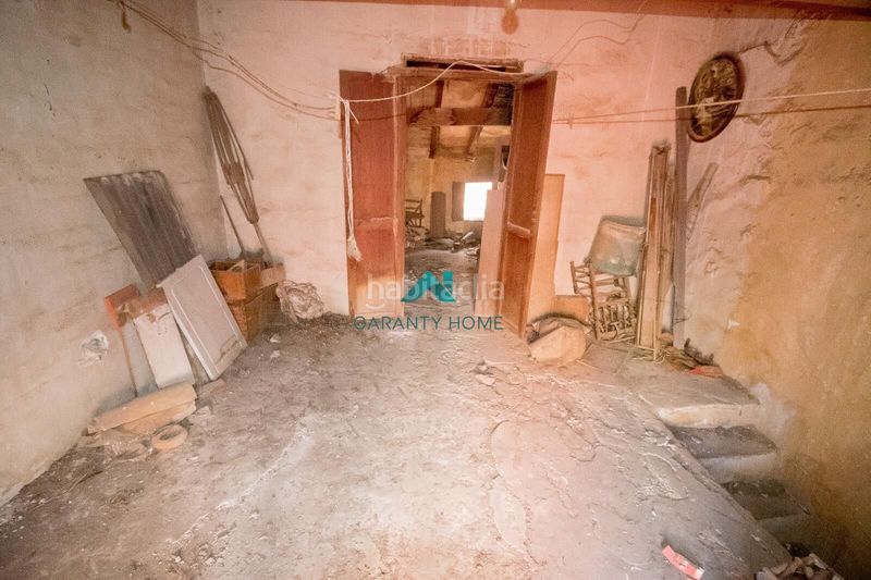 Foto cd060ba5-a535-4bd2-9461-14667a2744ce. Casa a Antiga Moreira Sagunt