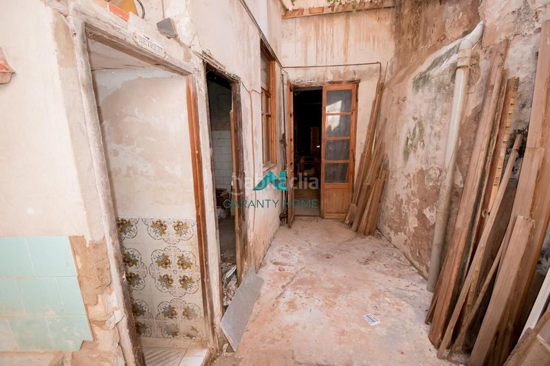 Foto d00b6530-1b7f-45d6-9d0c-395c2c3fef5a. Casa a Antiga Moreira Sagunt