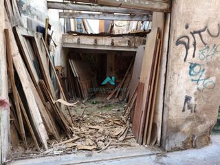 Residential Plot in Antiga Moreira. Oportunidad de inversión en sagunto