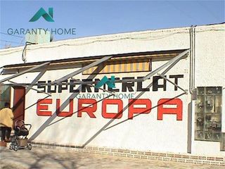 Local Comercial a Vilafortuny Platja. Local comercial en venta en vilafortuny cambrils