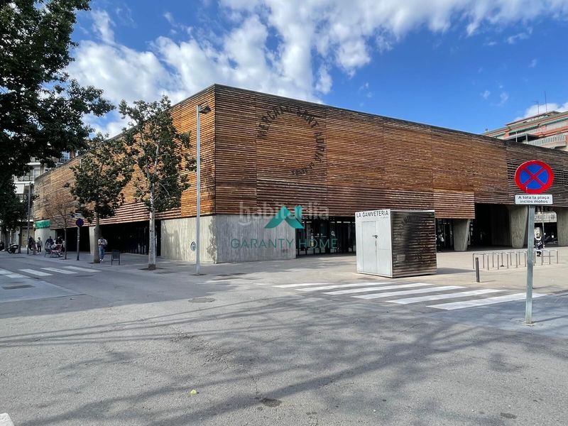 Foto 970bd566-4d73-4a70-96a7-8dd810b00236. Lloguer local comercial a Sant Adrià Nord Sant Adrià de Besòs