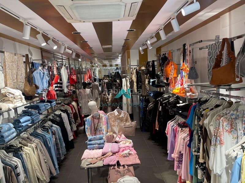 Foto a4f0530b-0ffe-45ee-a3aa-b86f168add2e. Lloguer local comercial a Sant Adrià Nord Sant Adrià de Besòs