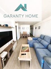 Pis a La Luz - El Torcal