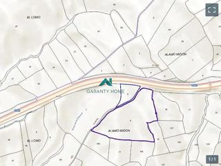 Fondo rustico in Brunete