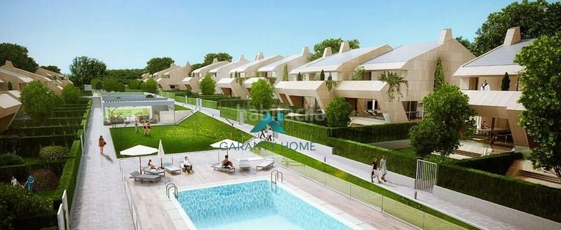 Foto 9adc0740-0805-4772-ab98-0e0d0763d79e. Pis a Casco Antiguo Boadilla del Monte