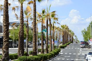 Etagenwohnung in Casco Antiguo. Gran oporunidad!!! piso en zona exclusiva de boadilla del monte