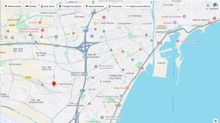 Flat in Distrito Zeta - Recinto Ferial Cortijo de Torres