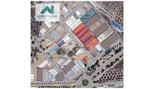Area edificabile industriale in Cabra. Amplio terreno industrial en cabra, andalucía  pol. ind. mantón