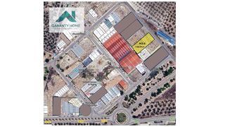 Area edificabile industriale in Cabra. Terreno industrial en venta  pol. ind. mantón de manila  oportun
