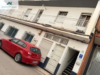 Flat in Distrito Zeta - Recinto Ferial Cortijo de Torres