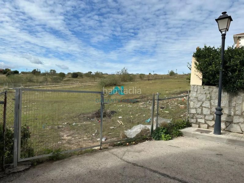 Foto bf7745d7-65e4-4569-a13e-018a7459571a. Finca rústica a Navas del Rey