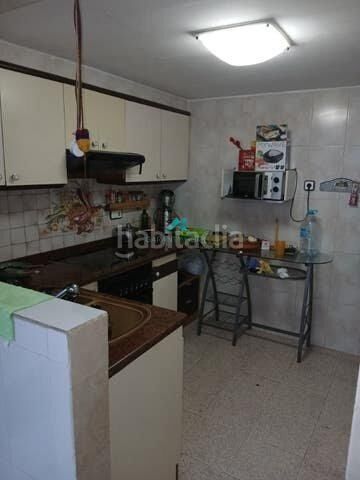 Foto 82029fb4-27be-4f5a-b61a-9dd670981e8b. Pis a Camí Reial Valencia