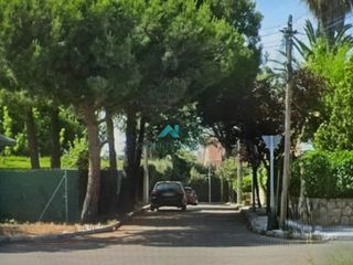 Terreno residenziale in Castillo-Campodón. Se vende terreno para construir chalets