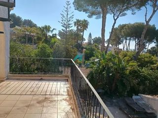 Chalet à La Viña-Montemar-San Jaime