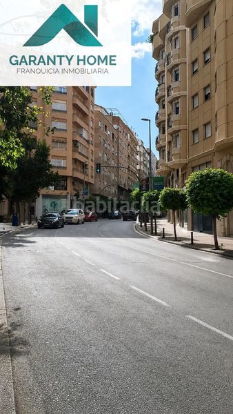 Foto a94098aa-b8d0-4366-b2be-3de90c7c5558. Pis amb calefacció a San Ildefonso - Catedral Jaén