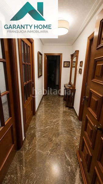 Foto baf42dd3-ee7e-41d3-938f-8ad987356a48. Pis amb calefacció a San Ildefonso - Catedral Jaén
