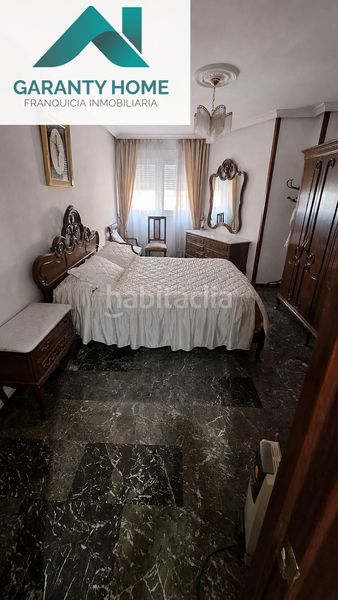 Foto bc38b016-48e3-43c4-a2de-cb2f0576e906. Pis amb calefacció a San Ildefonso - Catedral Jaén