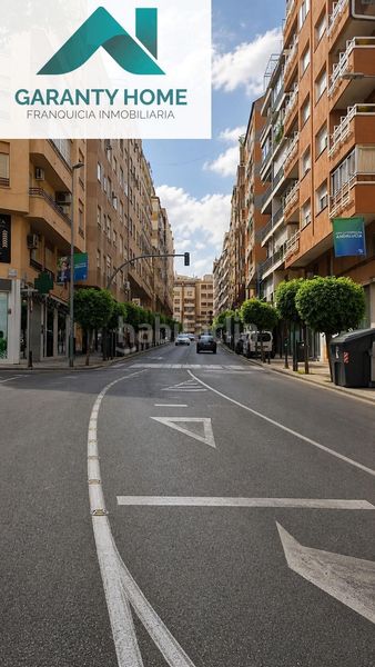 Foto ce8de961-dcb6-4ca8-af78-41535062e845. Pis amb calefacció a San Ildefonso - Catedral Jaén